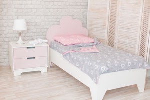 Кровать "Облачко"