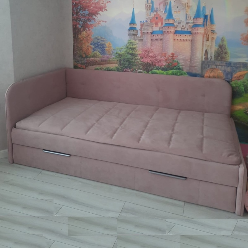 Кровать "Бондо" с выкатным спальным местом